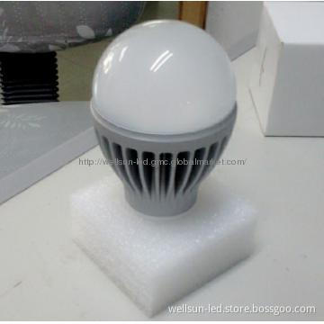 High power led light bulbs,7W led bulb
